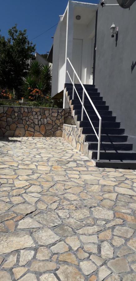Apartman Mari Traù Esterno foto